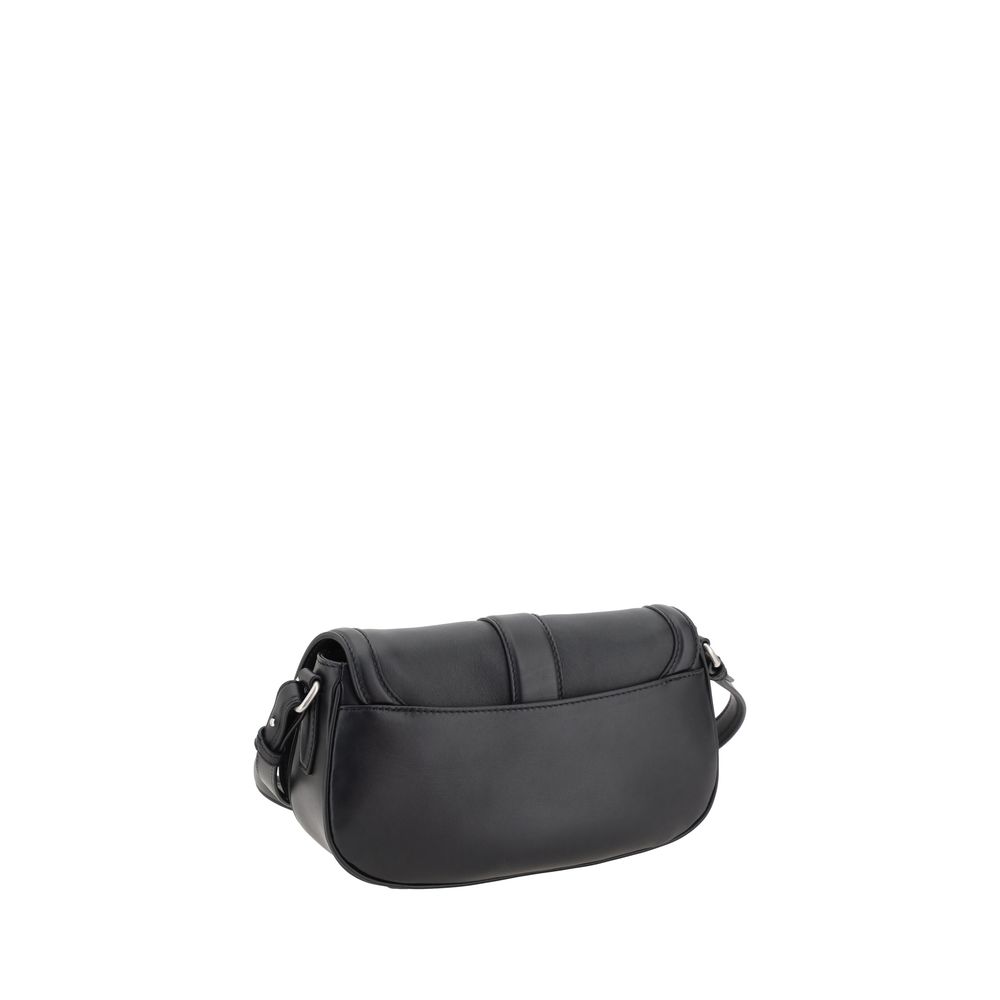 Bolsa tipo mochila Alexander McQueen T-bar