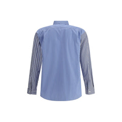 Camisa Comme Des Garçons Camisa Listrada
