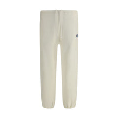 Calça de moletom com logotipo da Undercover
