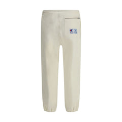 Calça de moletom com logotipo da Undercover