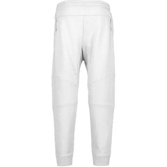 Calça Jeans e Calça de Algodão Branca da CP Company