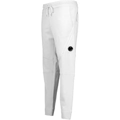 Calça Jeans e Calça de Algodão Branca da CP Company