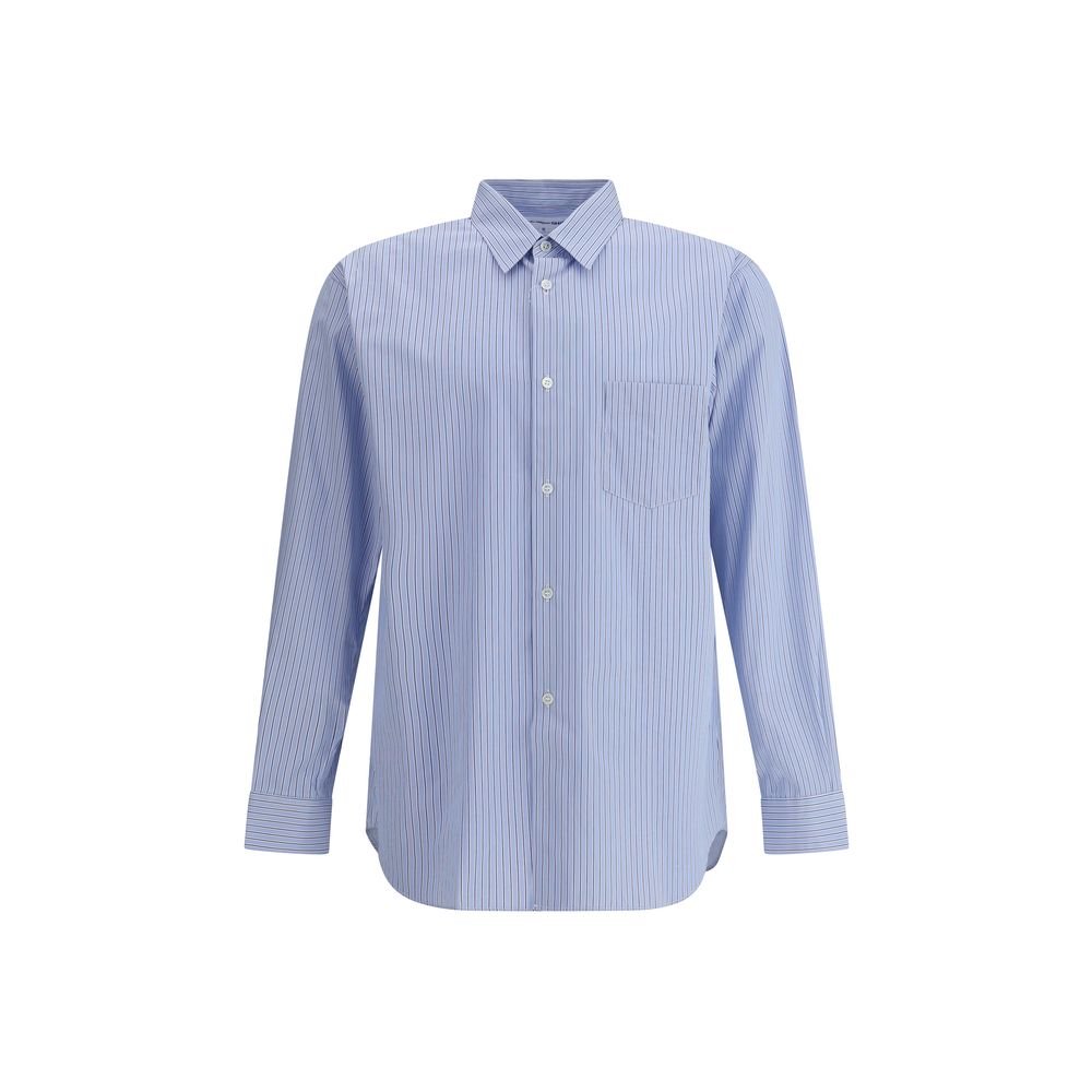 Camisa Comme Des Garçons Camisa Listrada
