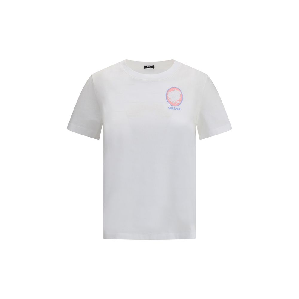 Camiseta Medusa da Versace