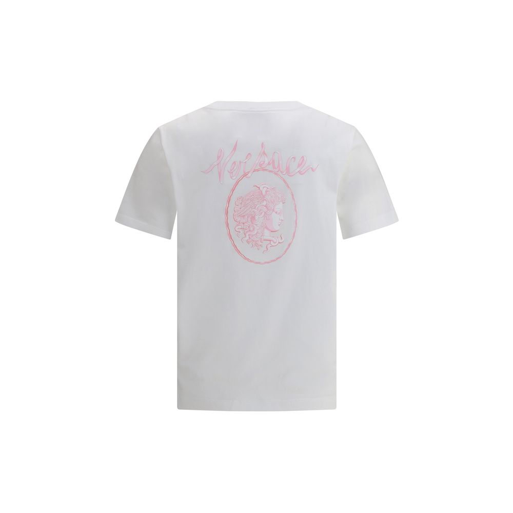 Camiseta Medusa da Versace