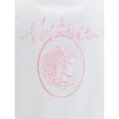 Camiseta Medusa da Versace
