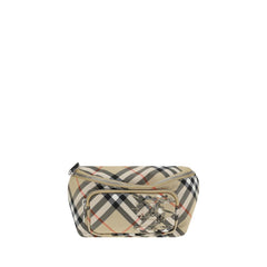 Burberry Check Archive Fanny Pack