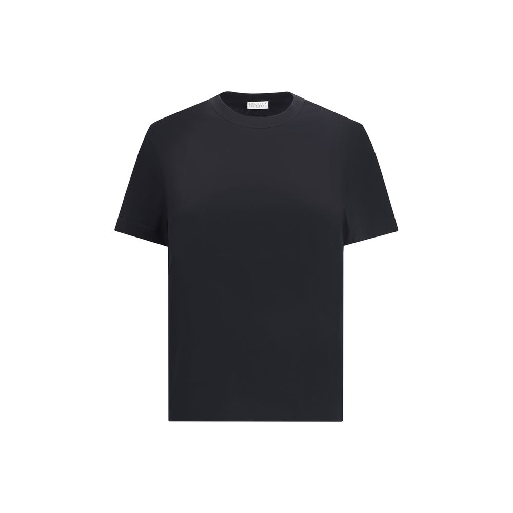 Camiseta monocromática Brunello Cucinelli