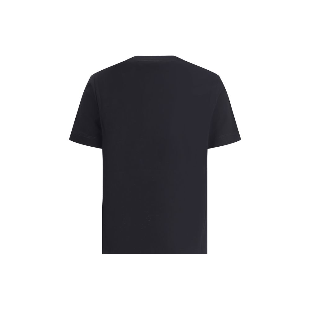 Camiseta monocromática Brunello Cucinelli
