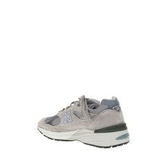 Tênis New Balance 991V2 feitos no Reino Unido