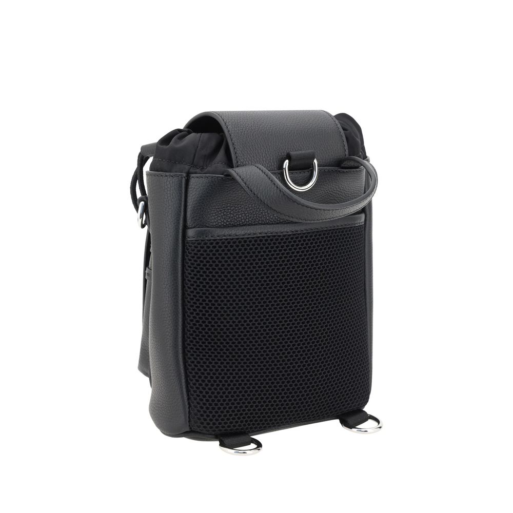 Mochila de ombro Fendi