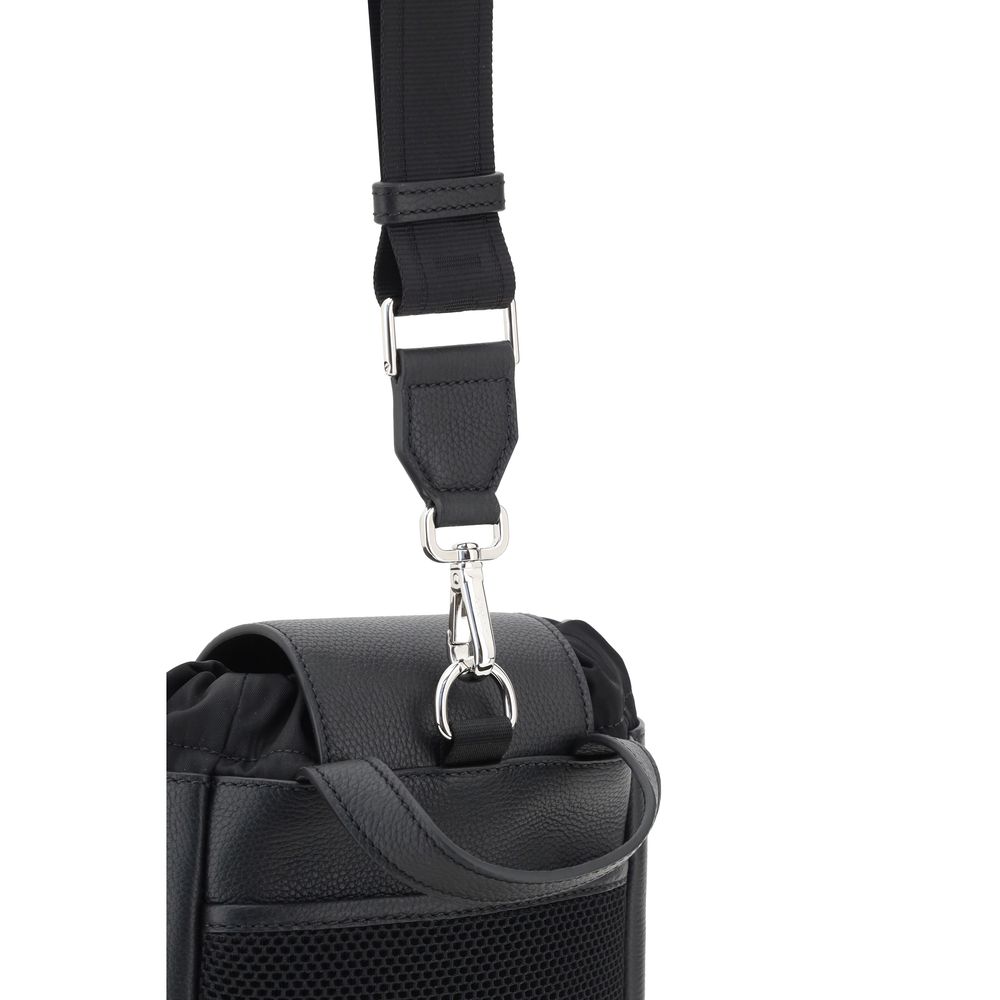 Mochila de ombro Fendi