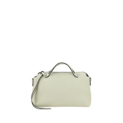 Bolsa de ombro média Fendi By The Way Selleria