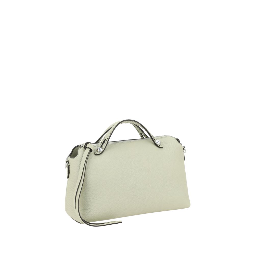 Bolsa de ombro média Fendi By The Way Selleria