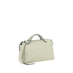 Bolsa de ombro média Fendi By The Way Selleria