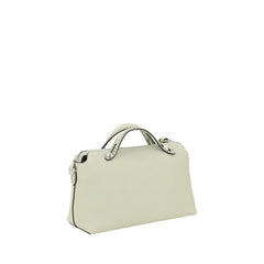 Bolsa de ombro média Fendi By The Way Selleria