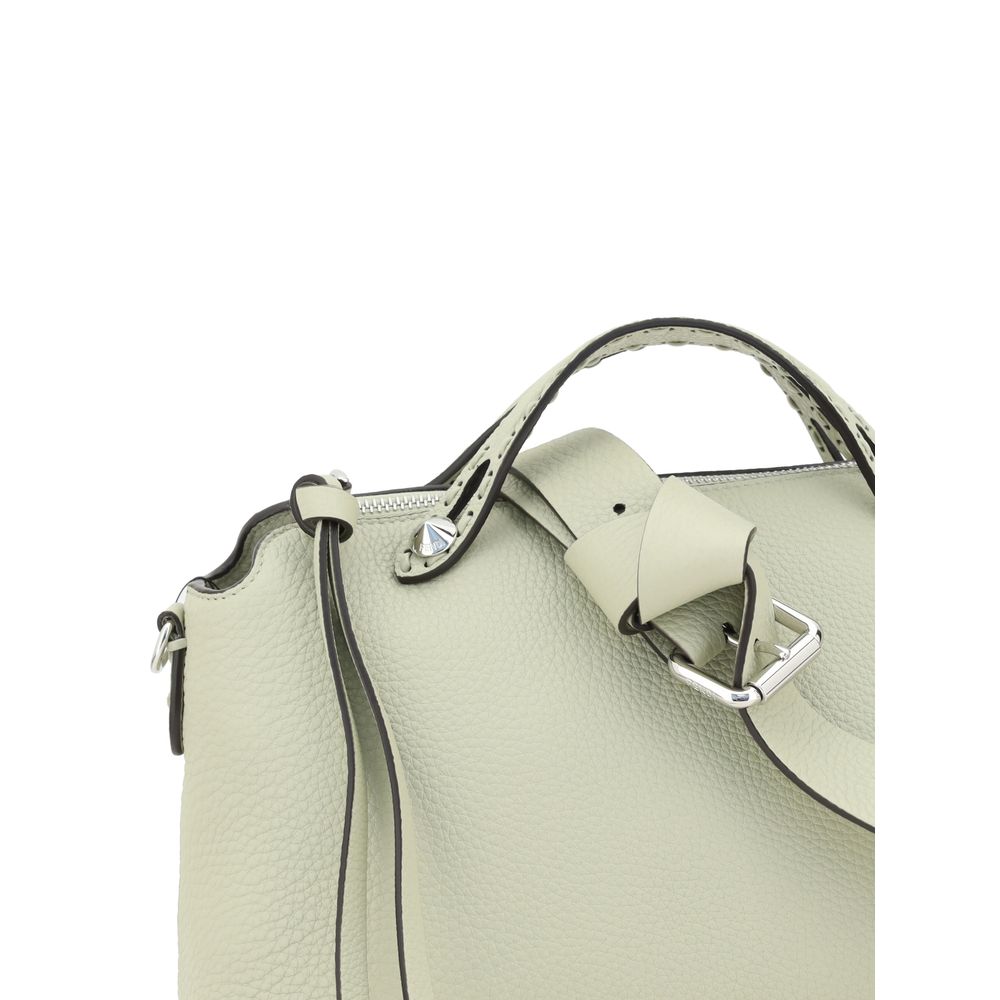 Bolsa de ombro média Fendi By The Way Selleria