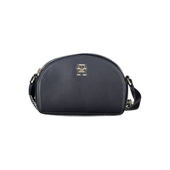 Bolsa Feminina Tommy Hilfiger Azul Poliéster