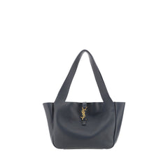 Saint Laurent Bolsa De Ombro Le 5 À 7 Bea
