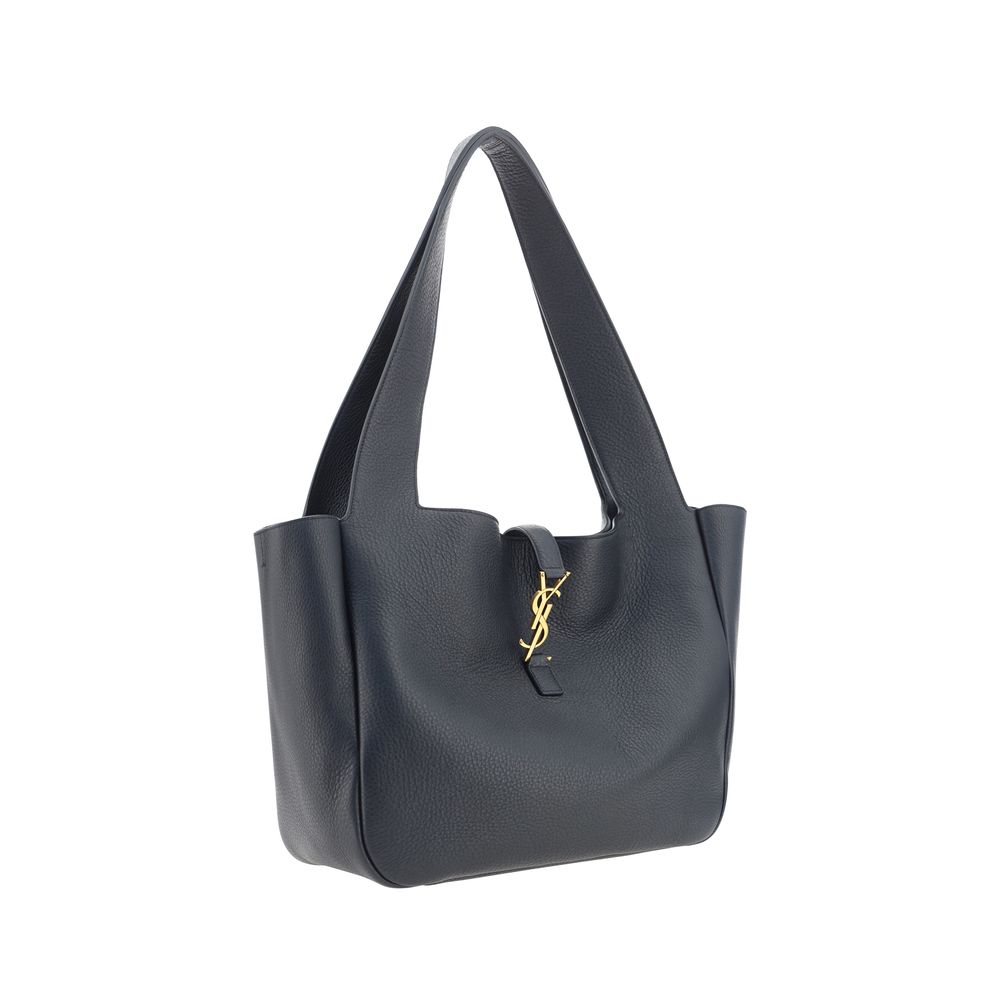Saint Laurent Bolsa De Ombro Le 5 À 7 Bea