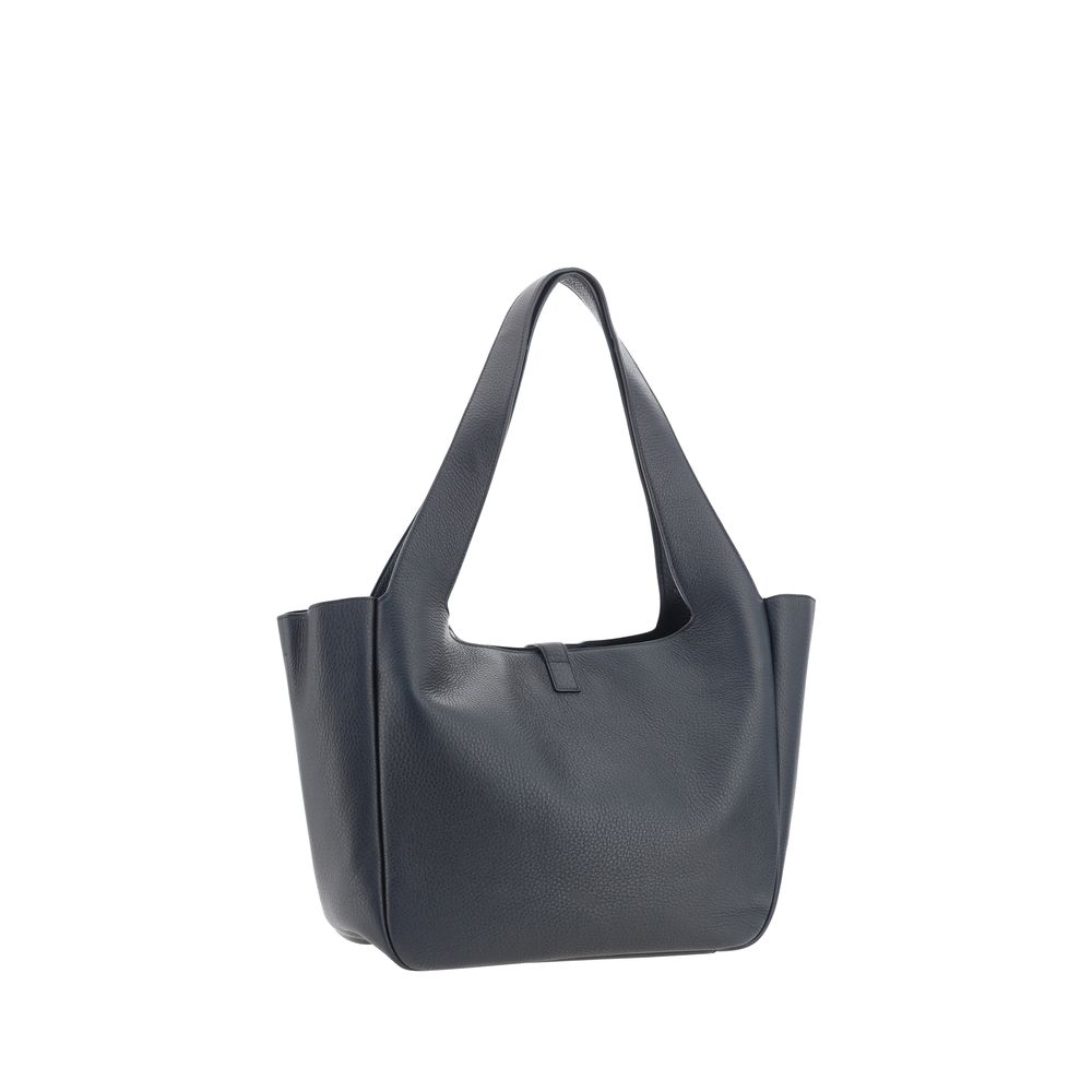 Saint Laurent Bolsa De Ombro Le 5 À 7 Bea