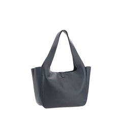 Saint Laurent Bolsa De Ombro Le 5 À 7 Bea