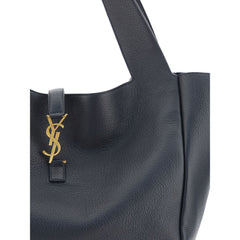 Saint Laurent Bolsa De Ombro Le 5 À 7 Bea