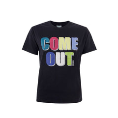 Camiseta Kenzo Elegant Cotton em preto atemporal