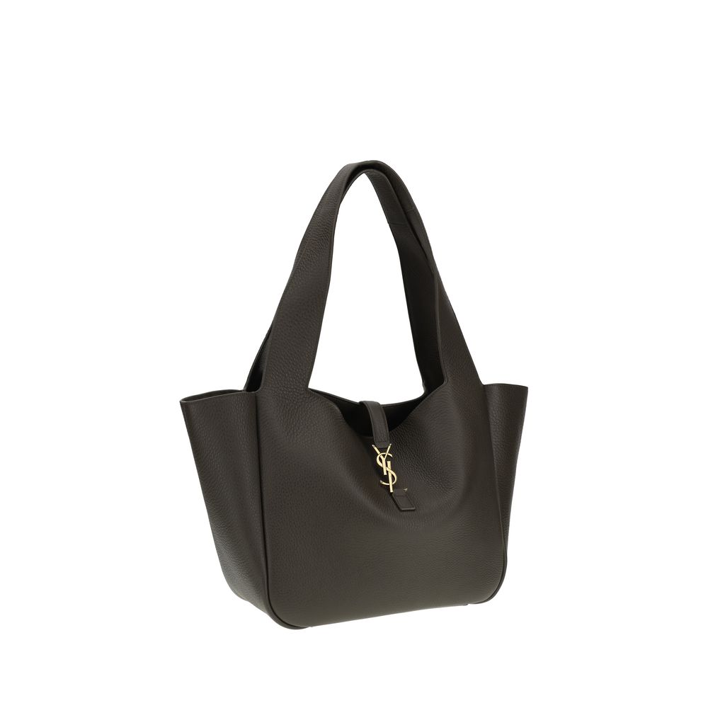 Saint Laurent Bolsa De Ombro Le 5 À 7 Bea