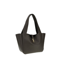 Saint Laurent Bolsa De Ombro Le 5 À 7 Bea