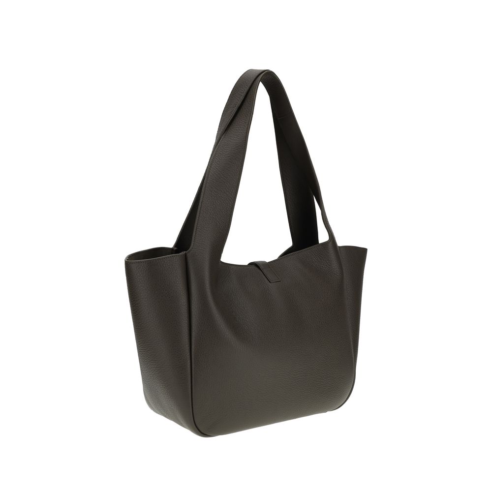 Saint Laurent Bolsa De Ombro Le 5 À 7 Bea