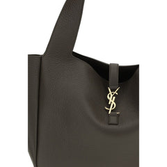 Saint Laurent Bolsa De Ombro Le 5 À 7 Bea