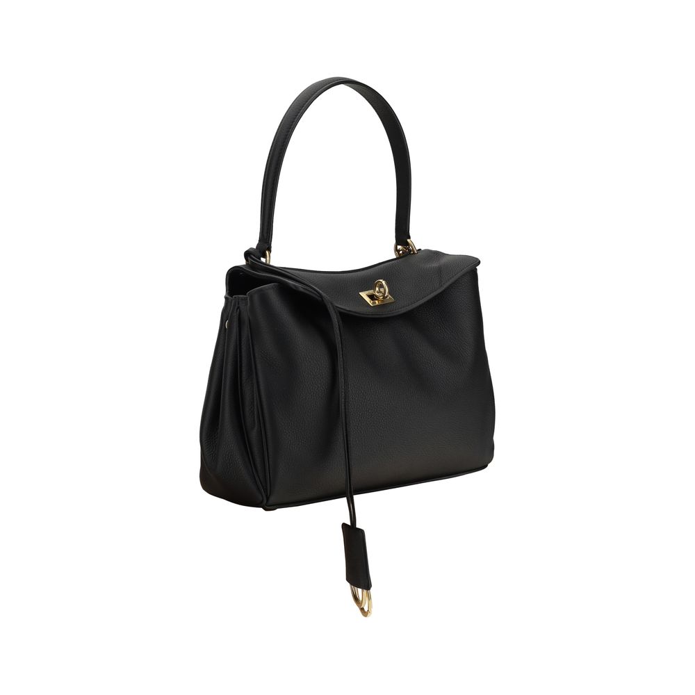 Bolsa de ombro Balenciaga Rodeo
