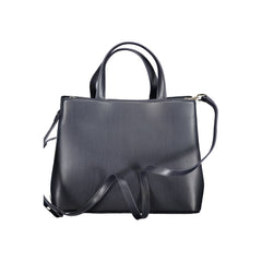 Bolsa Tommy Hilfiger Azul de Polietileno