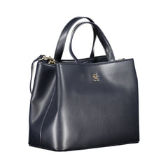 Bolsa Tommy Hilfiger Azul de Polietileno