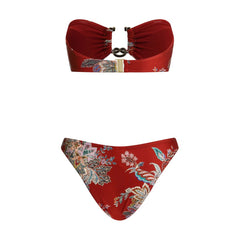 Maiô Zimmermann Rhiannon Knot