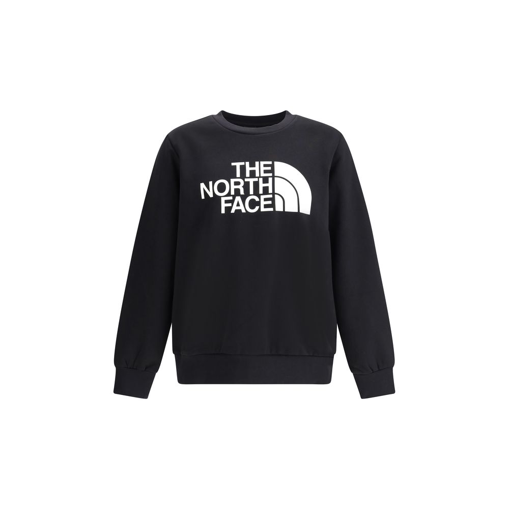 Moletom com logotipo da The North Face