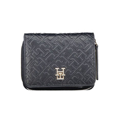 Carteira Tommy Hilfiger Azul de Polietileno