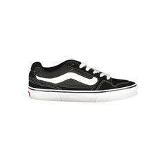 Tênis Vans Preto de Poliéster