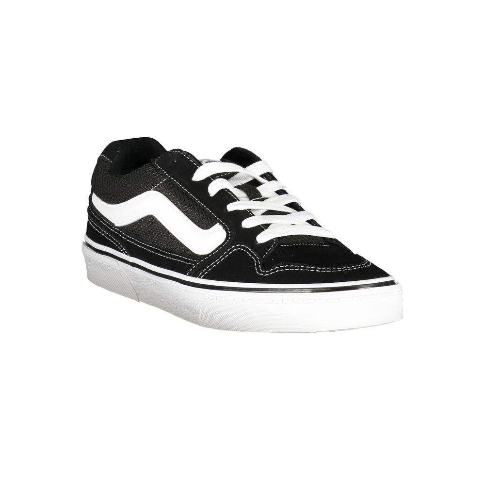 Tênis Vans Preto de Poliéster