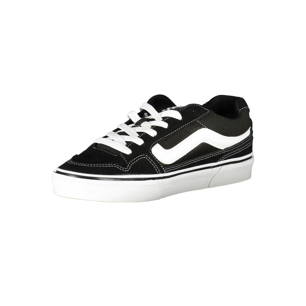 Tênis Vans Preto de Poliéster