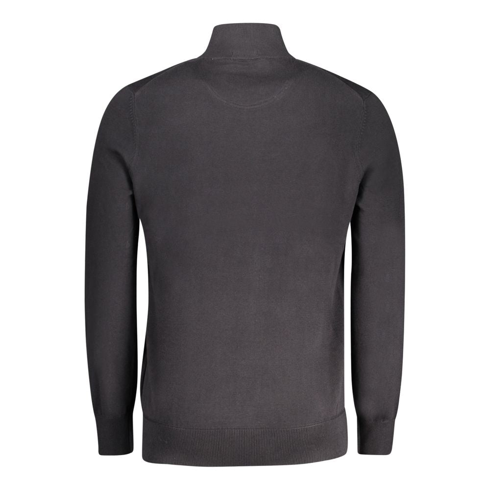 Suéter Timberland Preto de Algodão Masculino