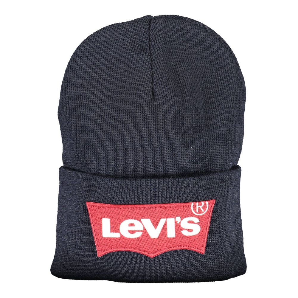 Boné Levi's Blue Marabou Masculino