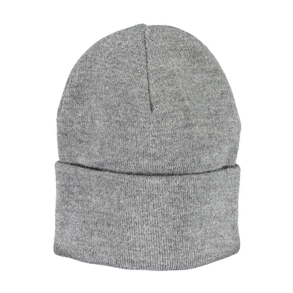Boné Levi's Gray Marabou Masculino