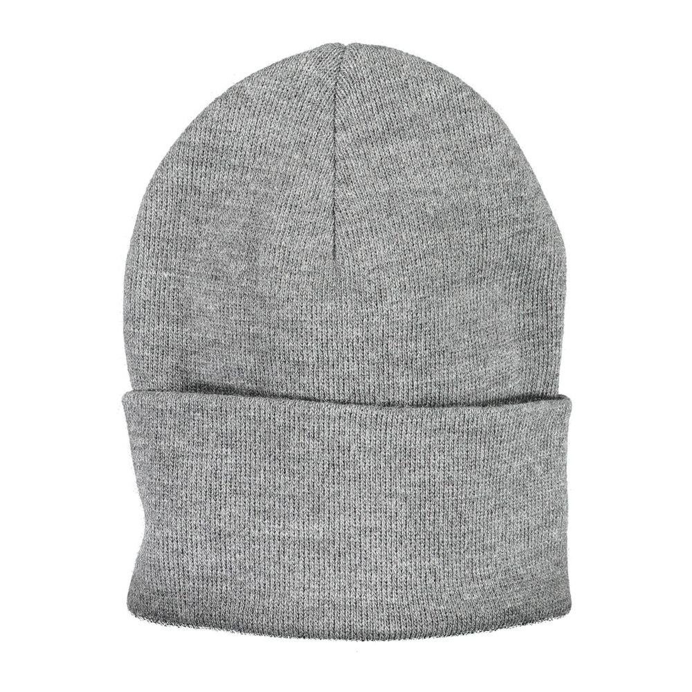 Boné Levi's Gray Marabou Masculino