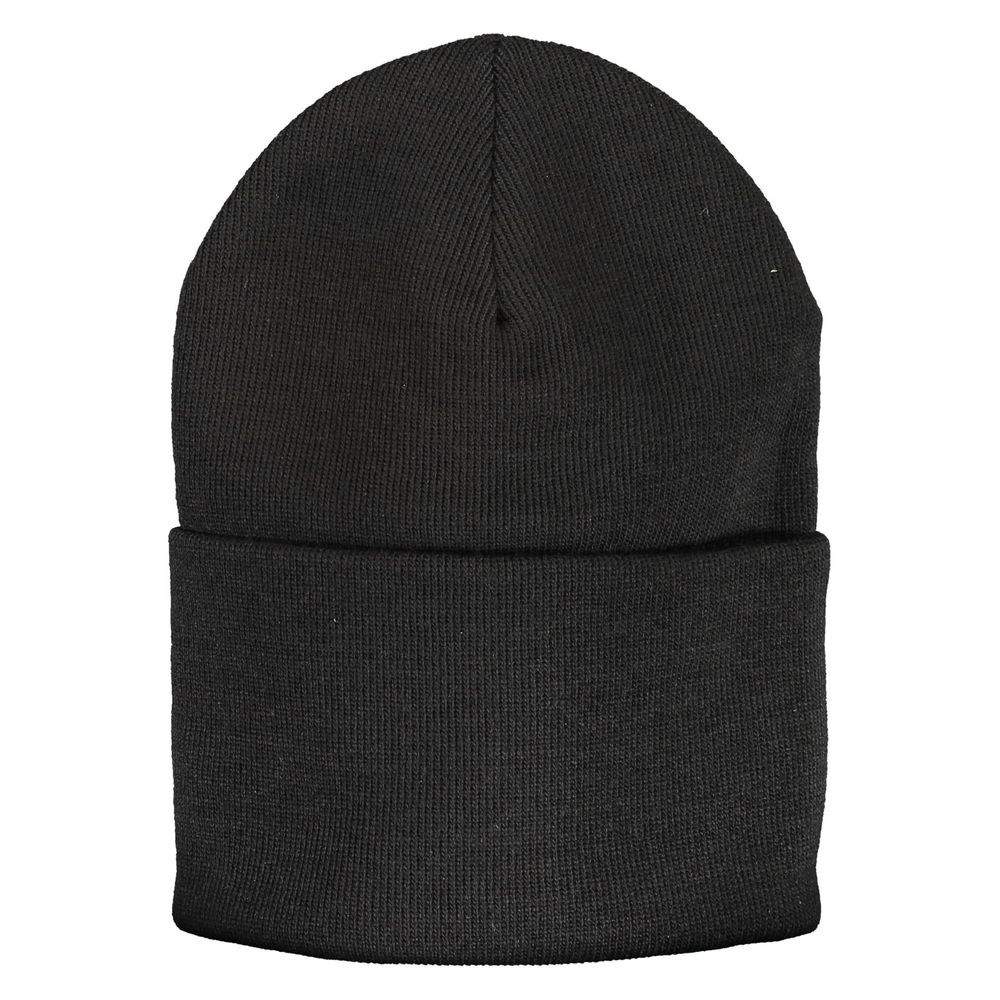 Boné Levi's Black Marabou Masculino