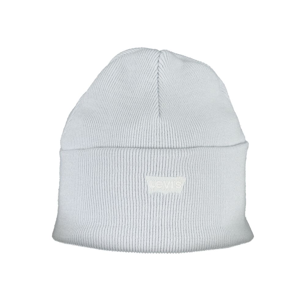 Boné Levi's Light Blue Marabou Masculino