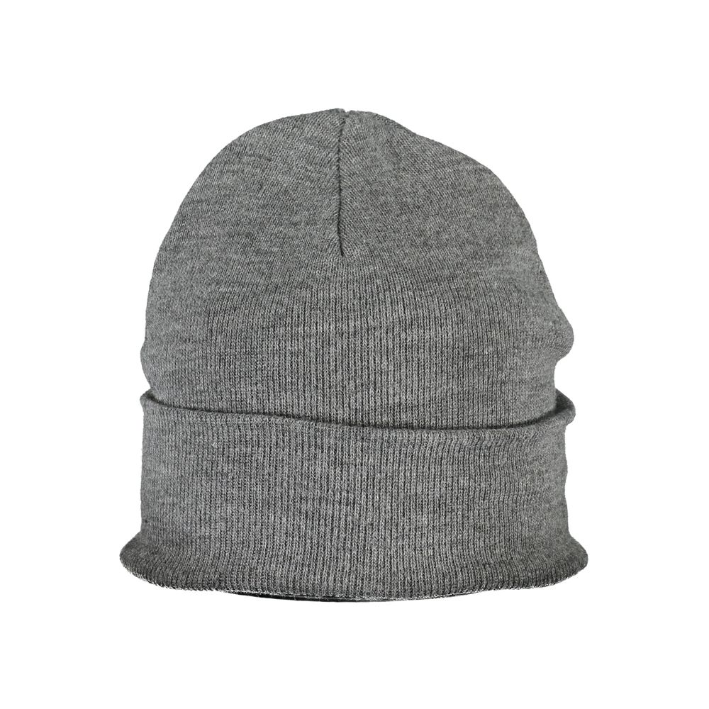 Chapéu Levi's Gray Marabou Masculino