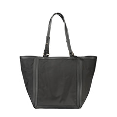 Bolsa Tommy Hilfiger Preta de Poliéster