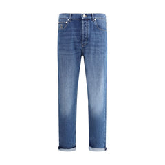 Calça Jeans Brunello Cucinelli